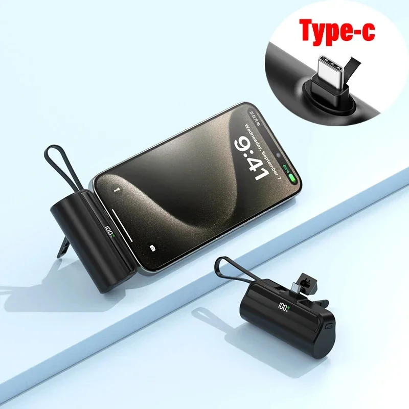 Black Type-c
