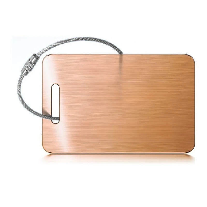 Rectangle-rose