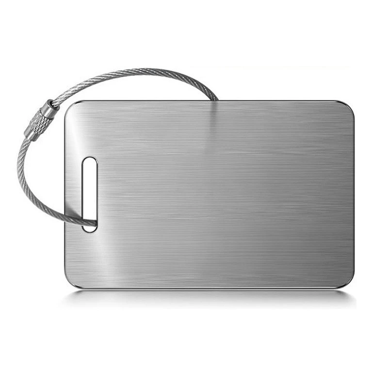 Rectangle-silver