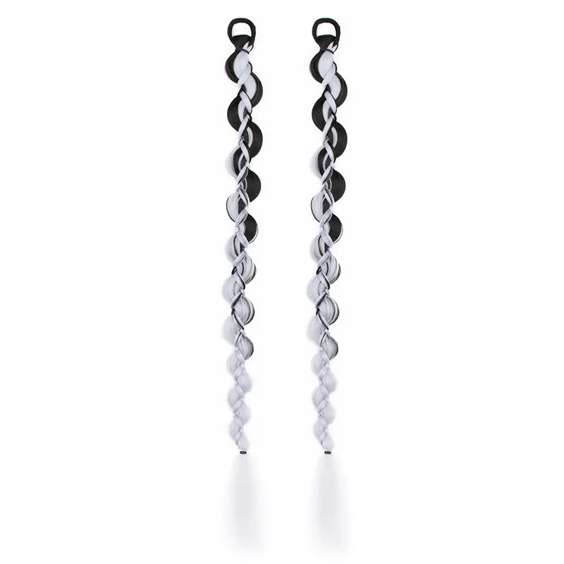 White Tea Gray-2PCS