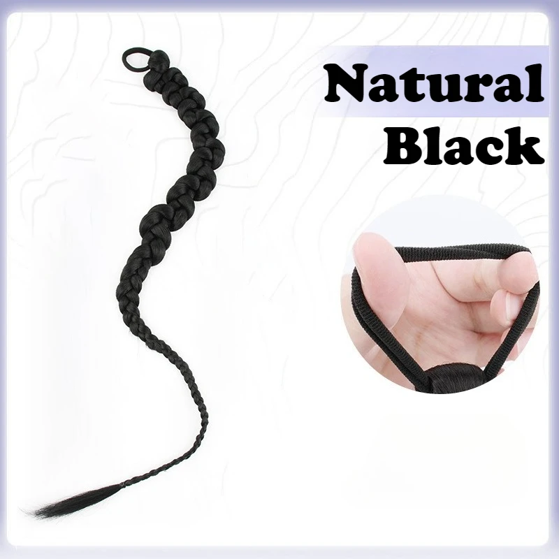 Natural Black-1PCS