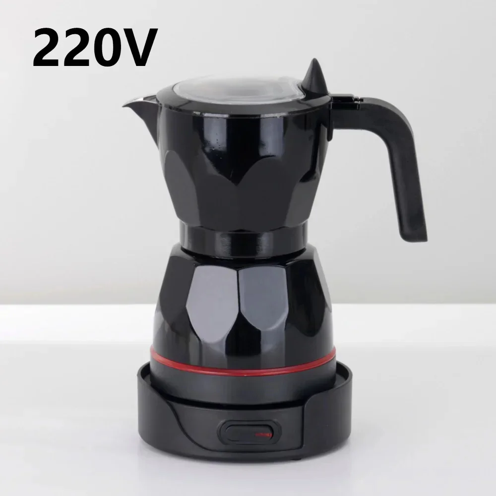 220V-Black