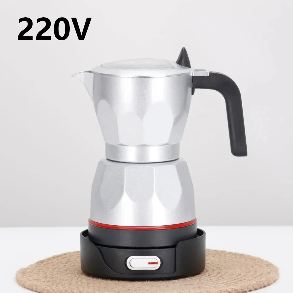220V-Silver