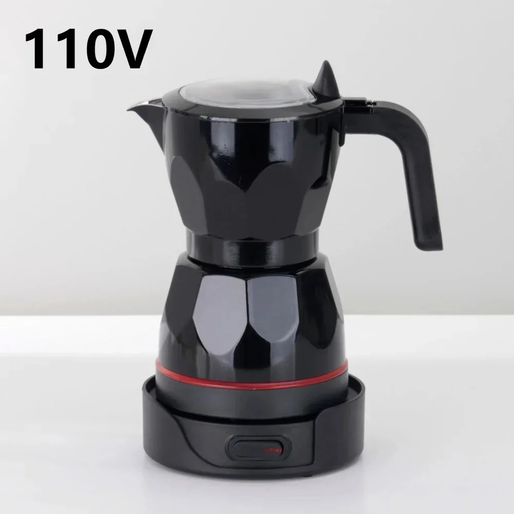 110V-Black