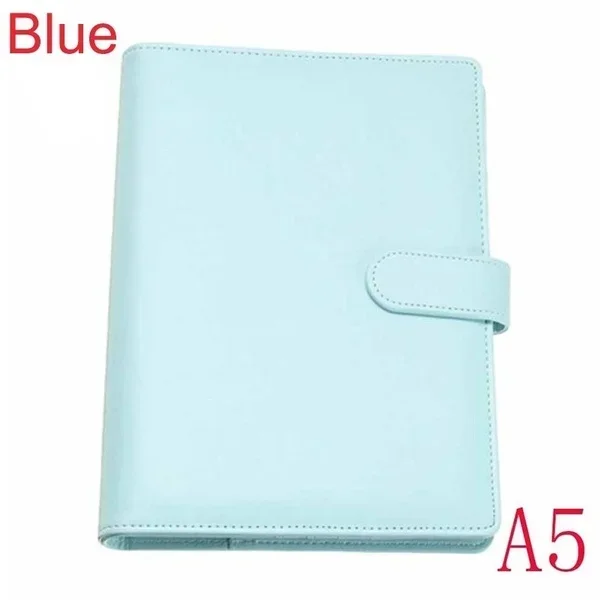A5  bule