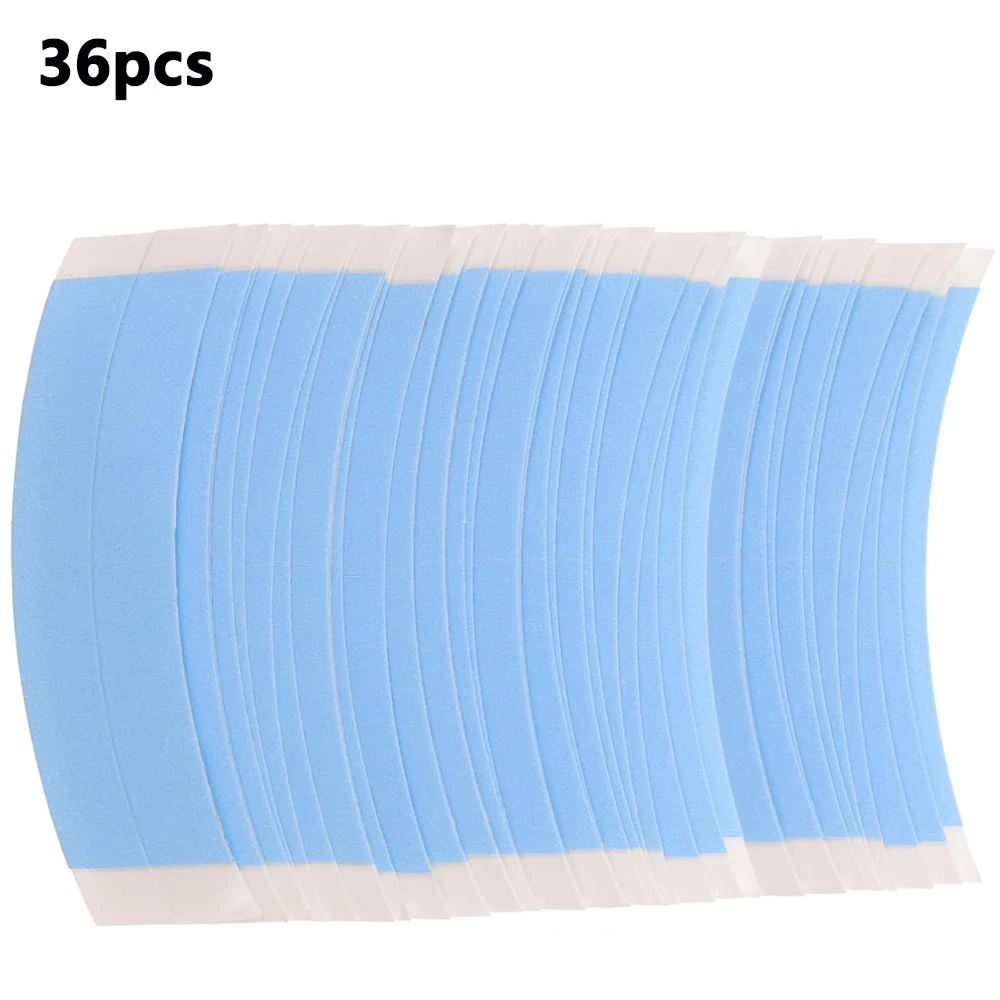 36pcs blue