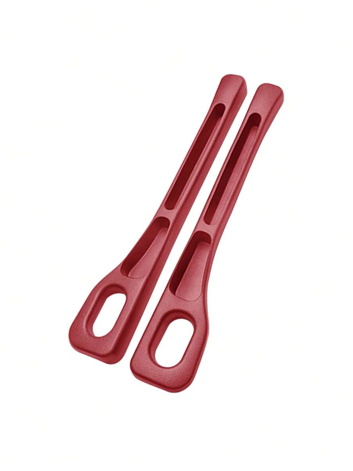 Red 2pcs