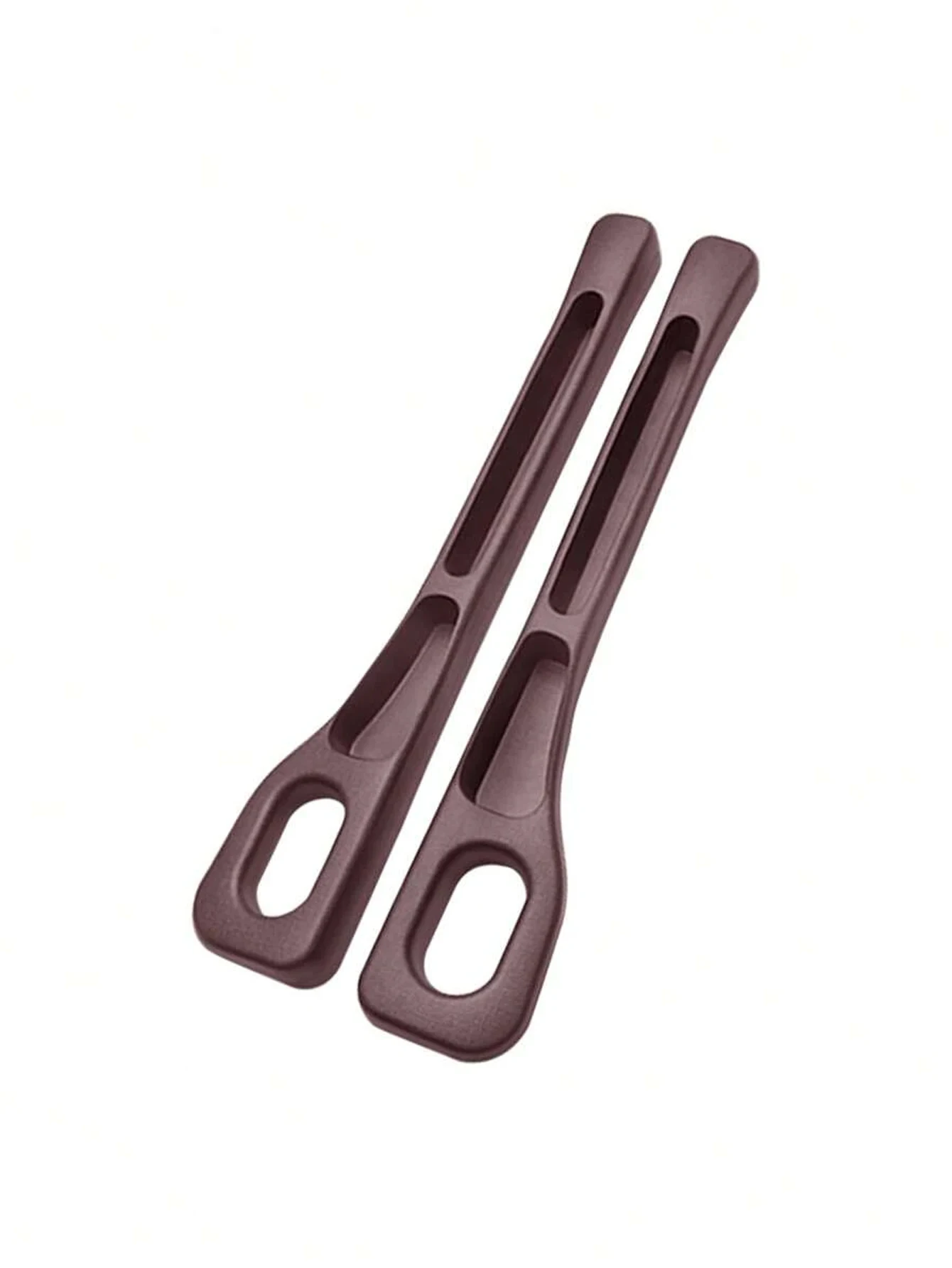 Brown 2pcs