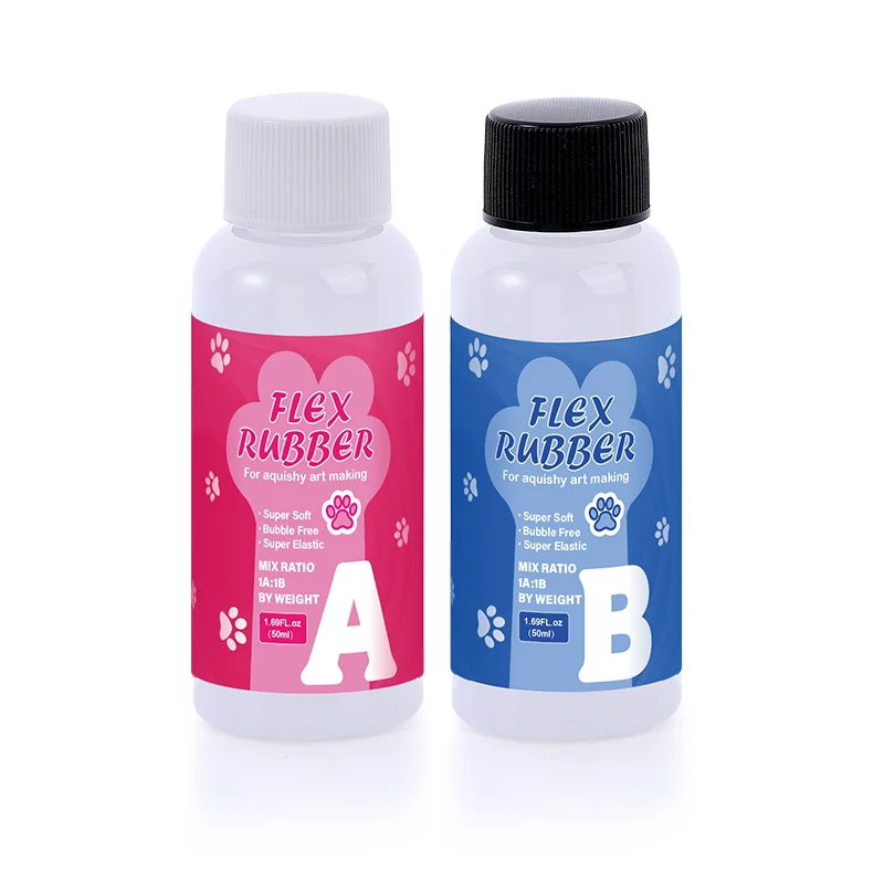 50 50ML