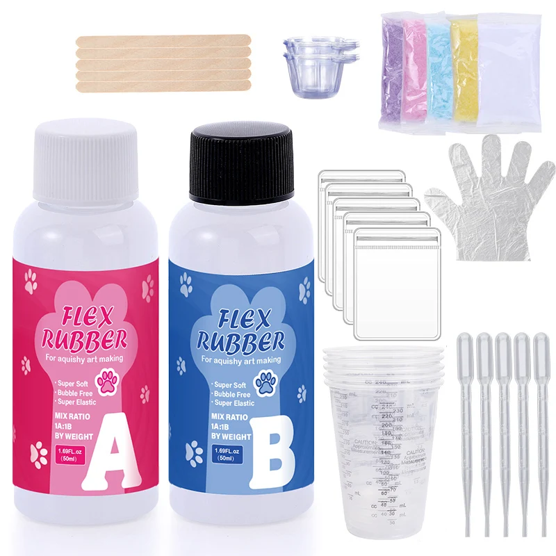 50 50ML Kit