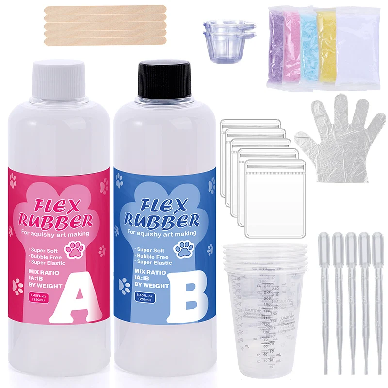 250 250ML Kit