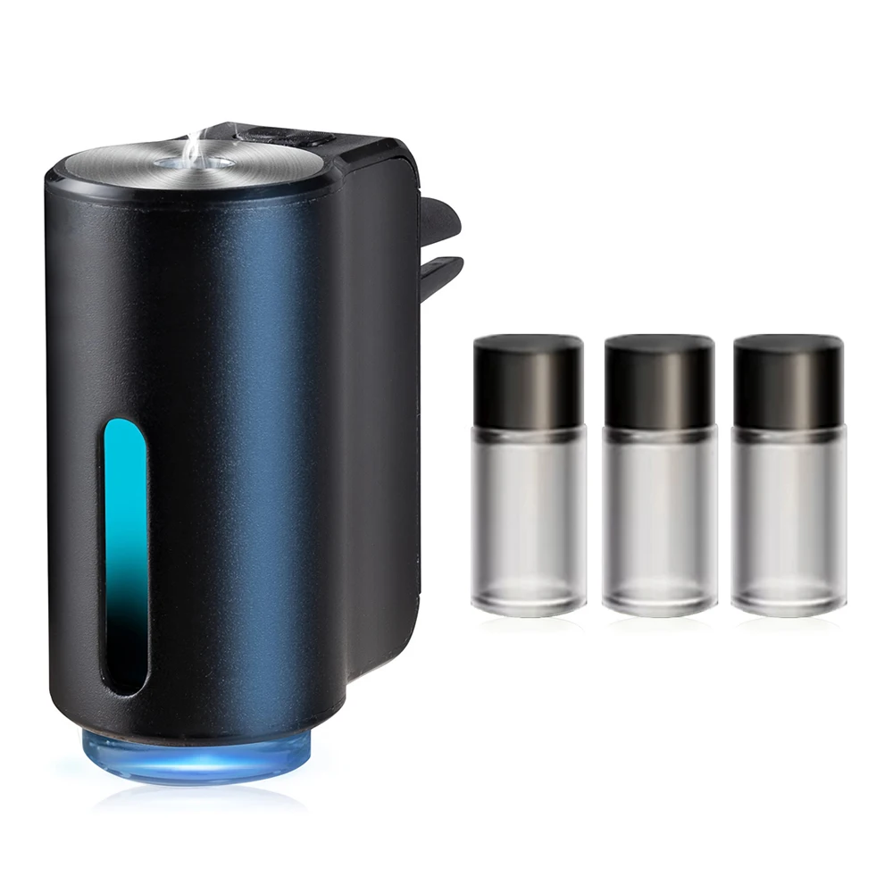 3PC Perfume