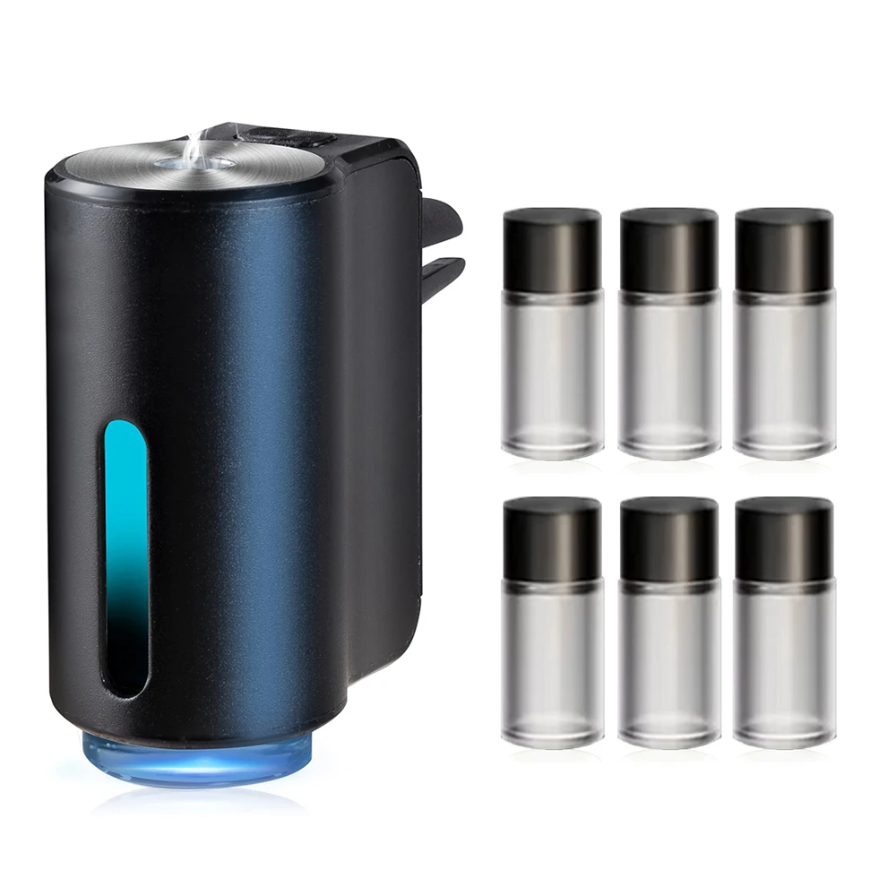 6PC Perfume