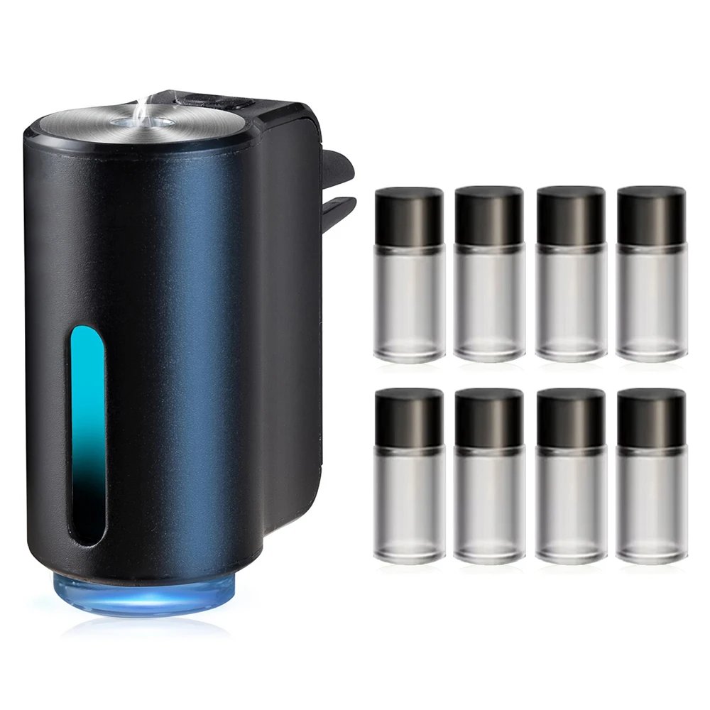 8PC Perfume