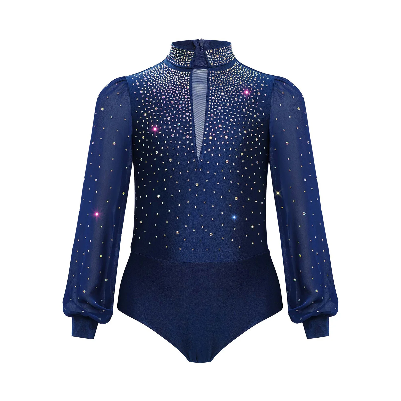 Navy Blue A