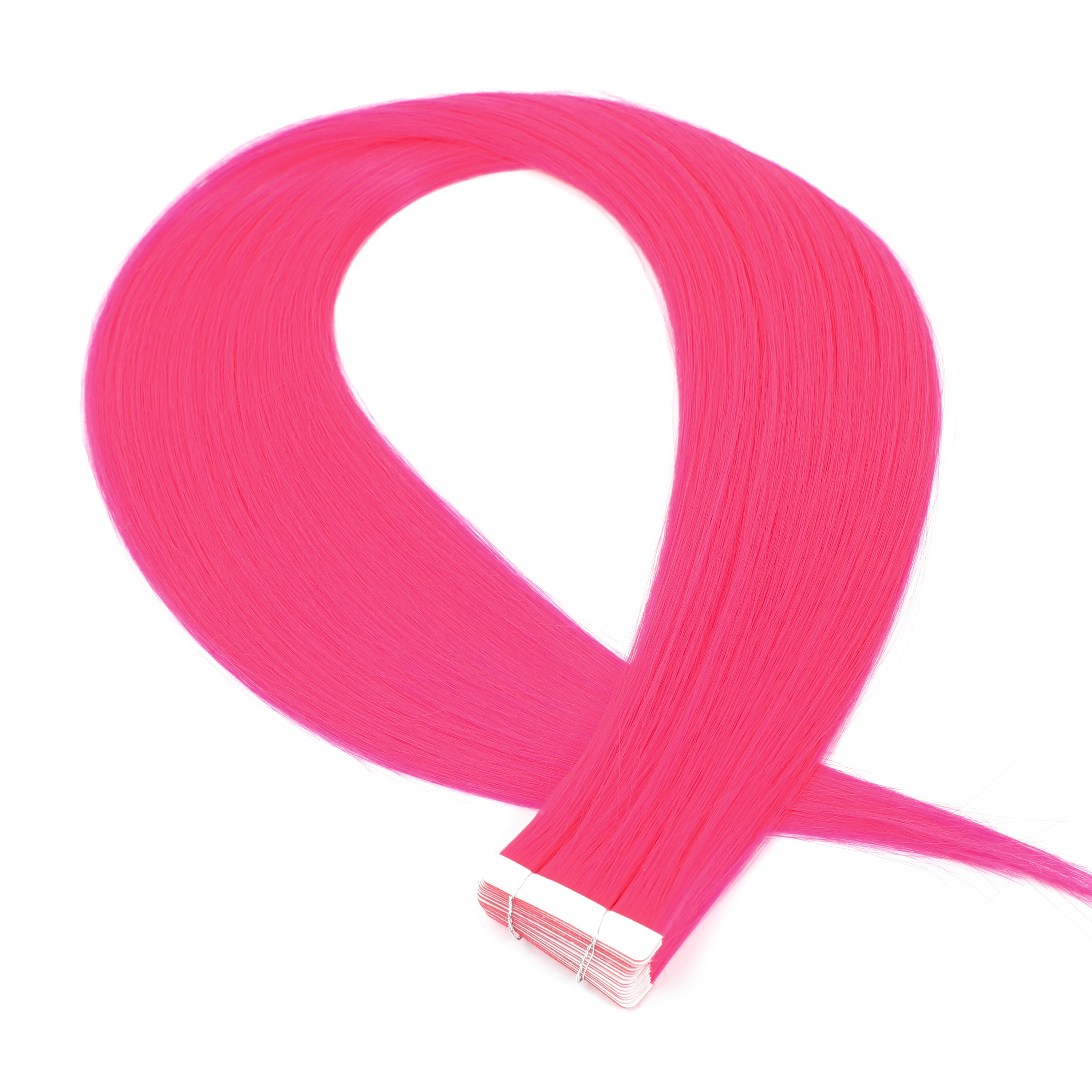 Fancy Pink