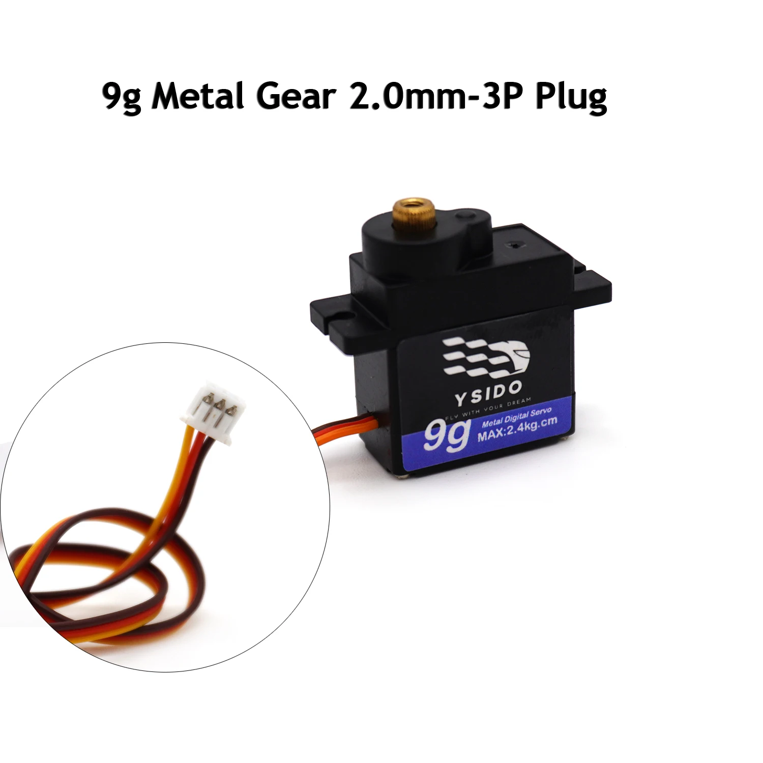 9g Metal Gear 2.0