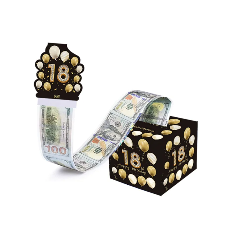 Money Box