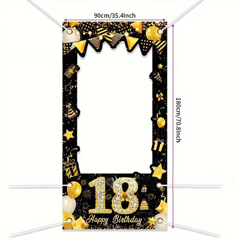 Photo booth