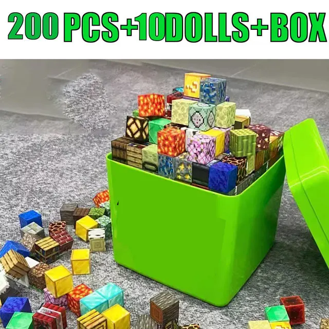 200PCS-10d-PABOX