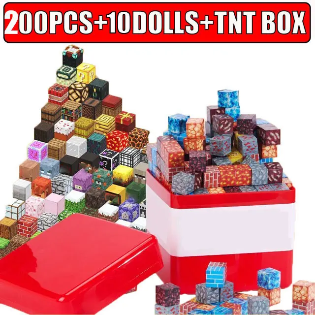 200pcs-10dolls-BOX