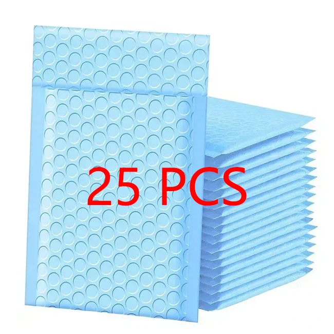 Blue-25Pcs
