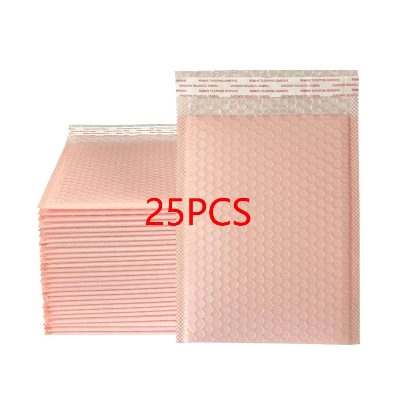 Light pink-25Pcs