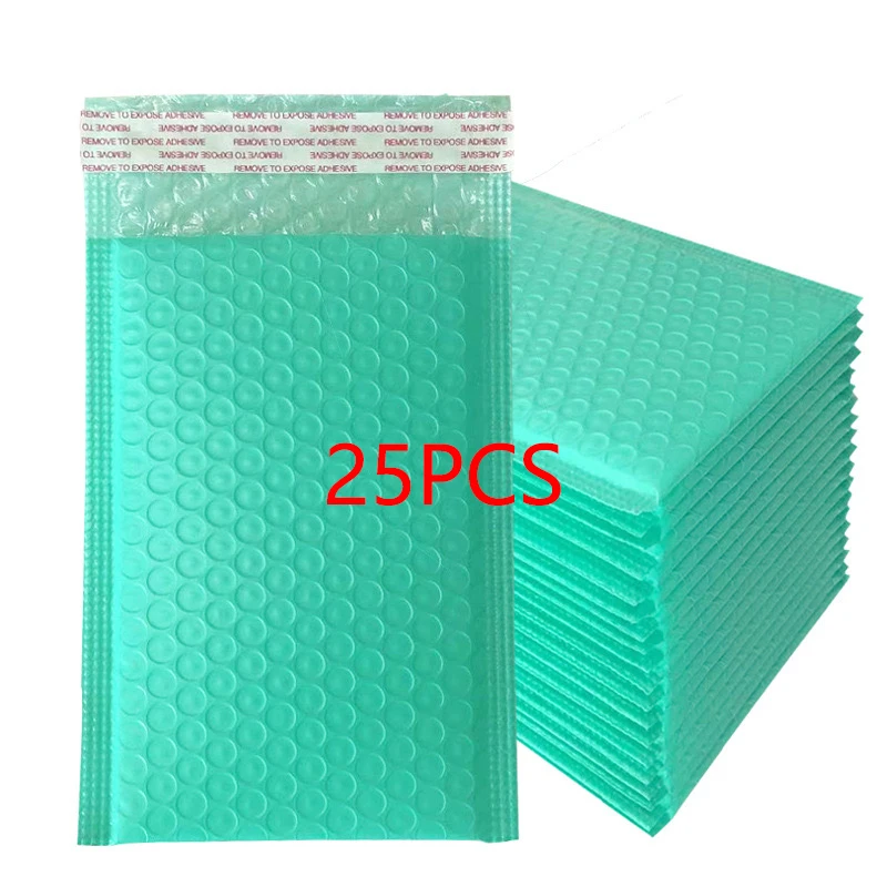 Green-25Pcs