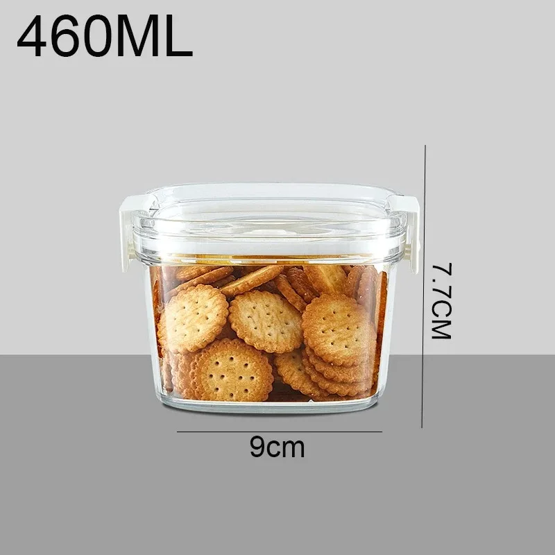 460ML Box