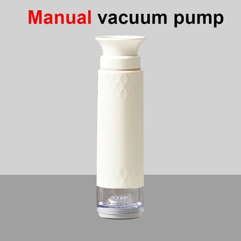 Hand pump