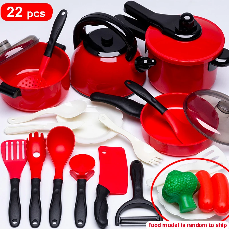 22pcs
