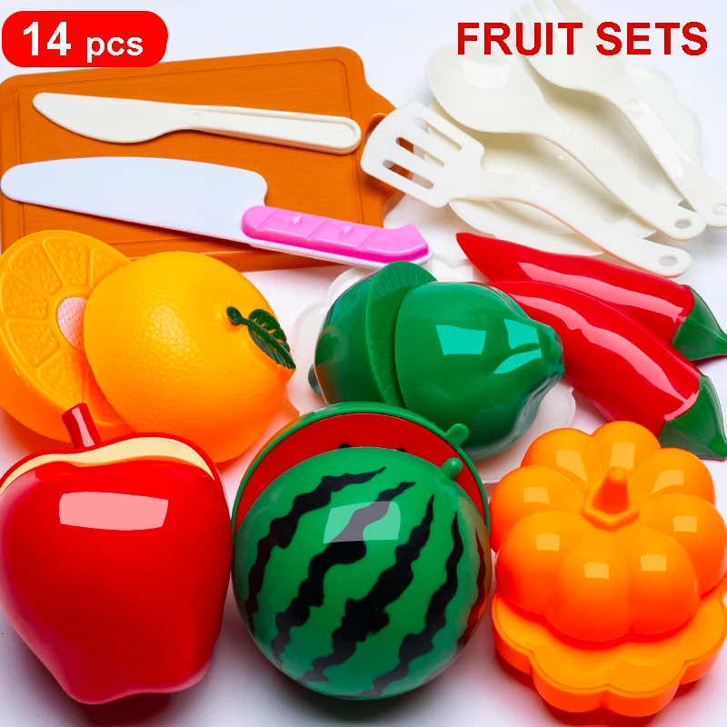 14pcs