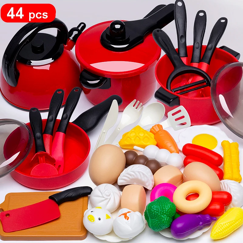 44pcs
