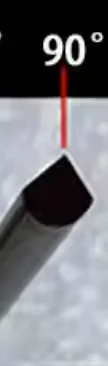 angle 90