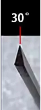 angle 30