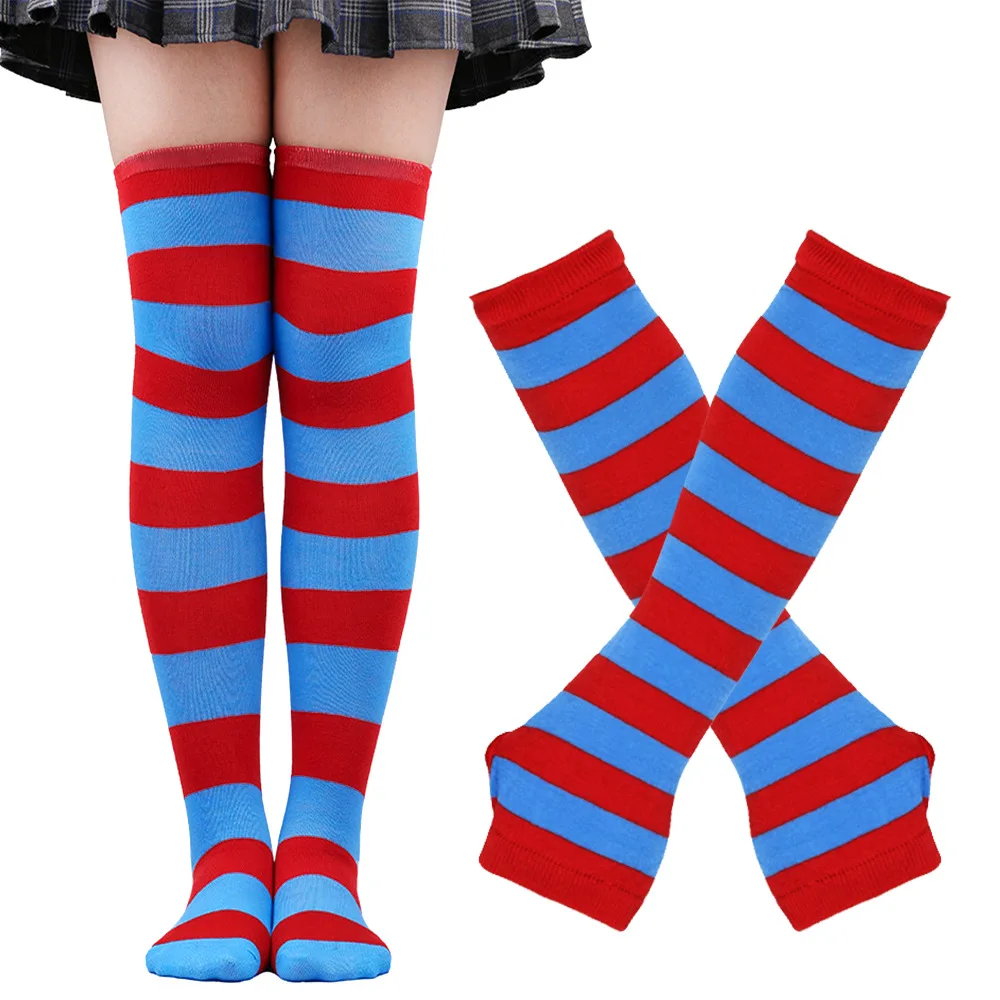 Red dark blue 36