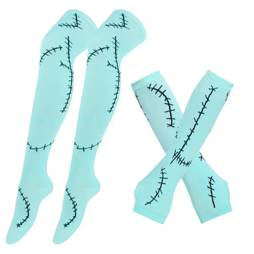 2 Hand foot blue 1