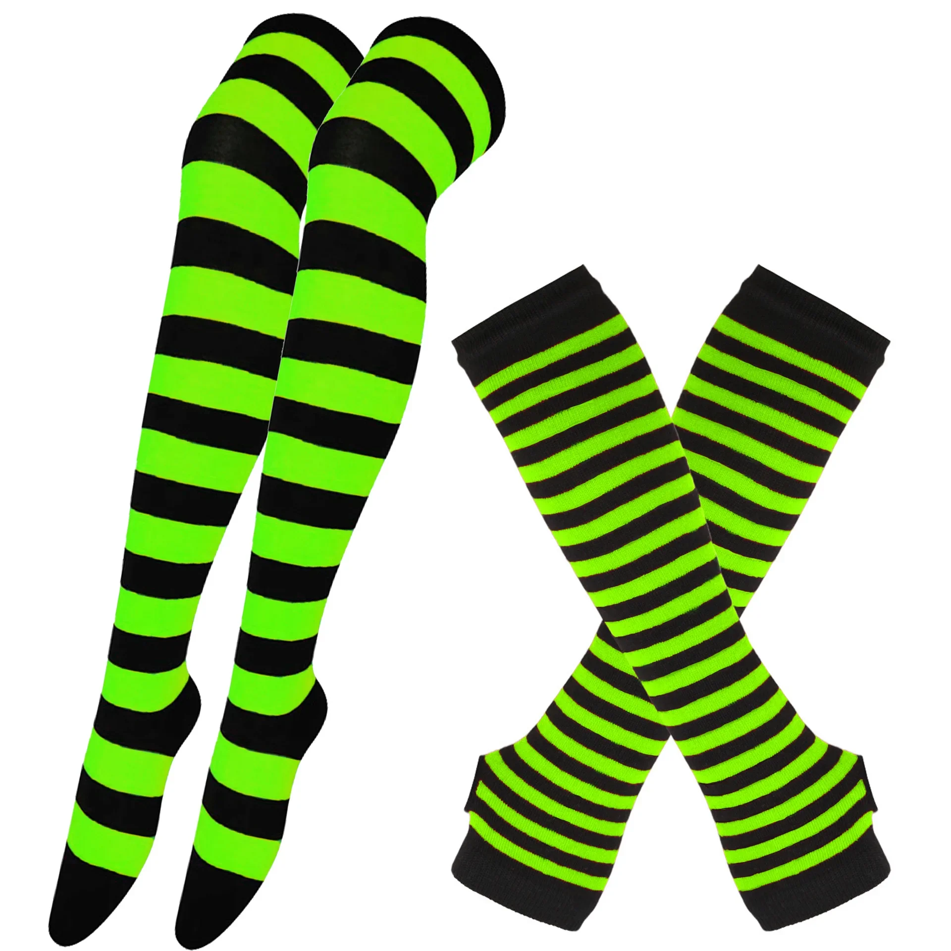 Fluorescent green