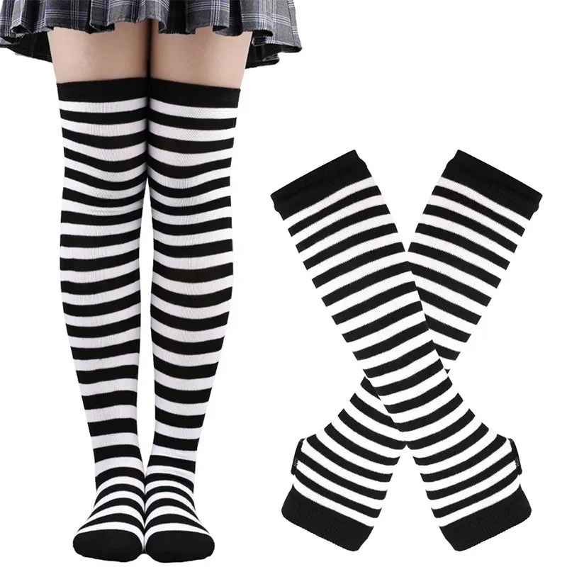 White black 5