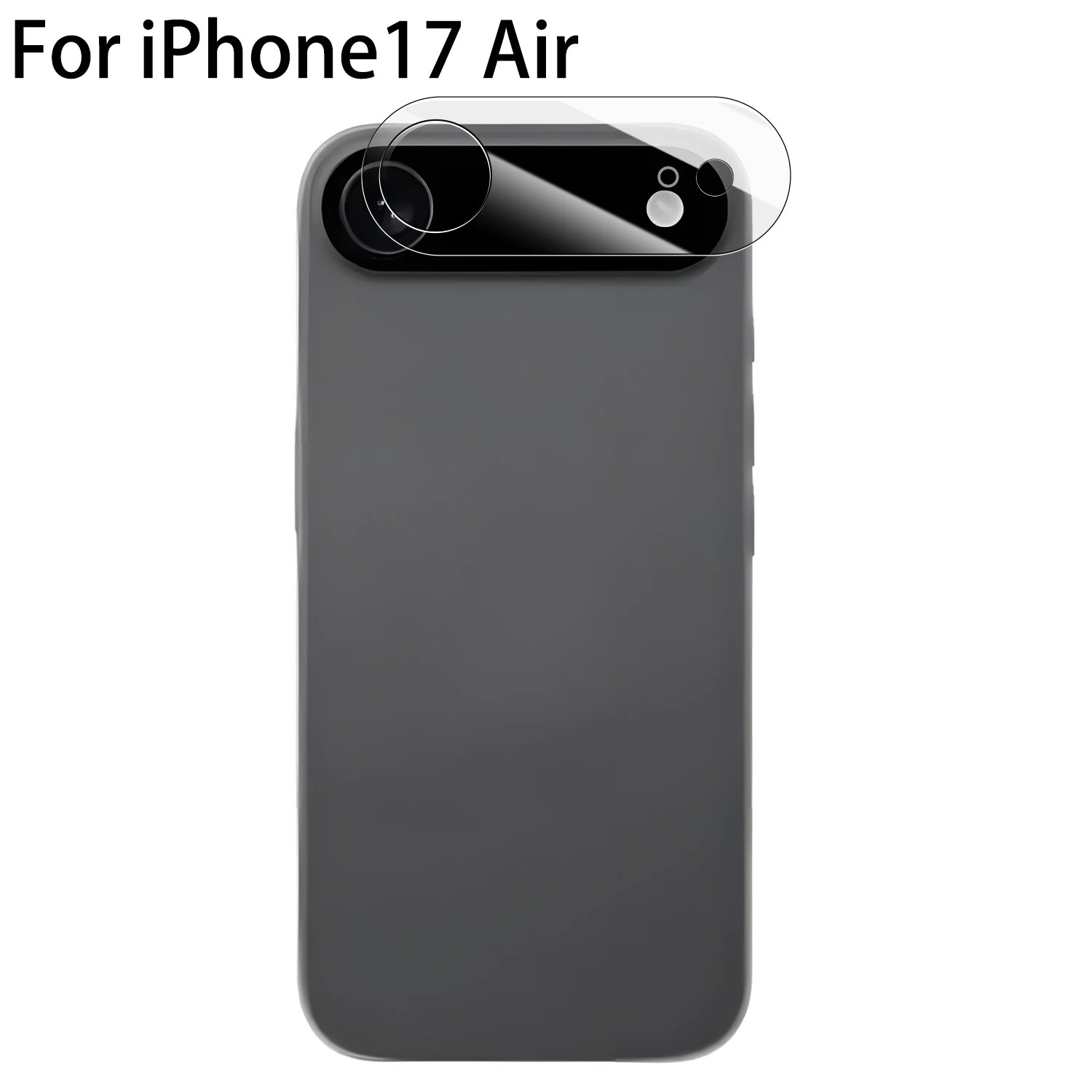 For iPhone 17 Air