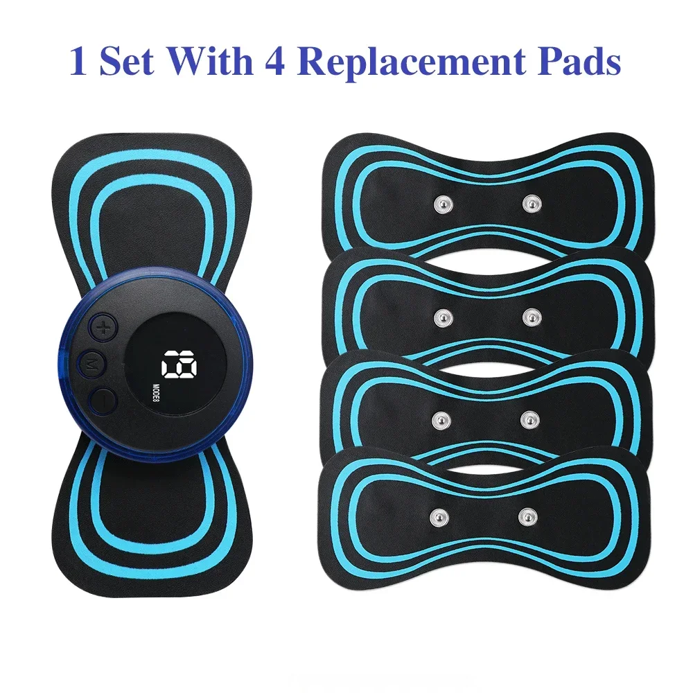 Normal Set 4pads