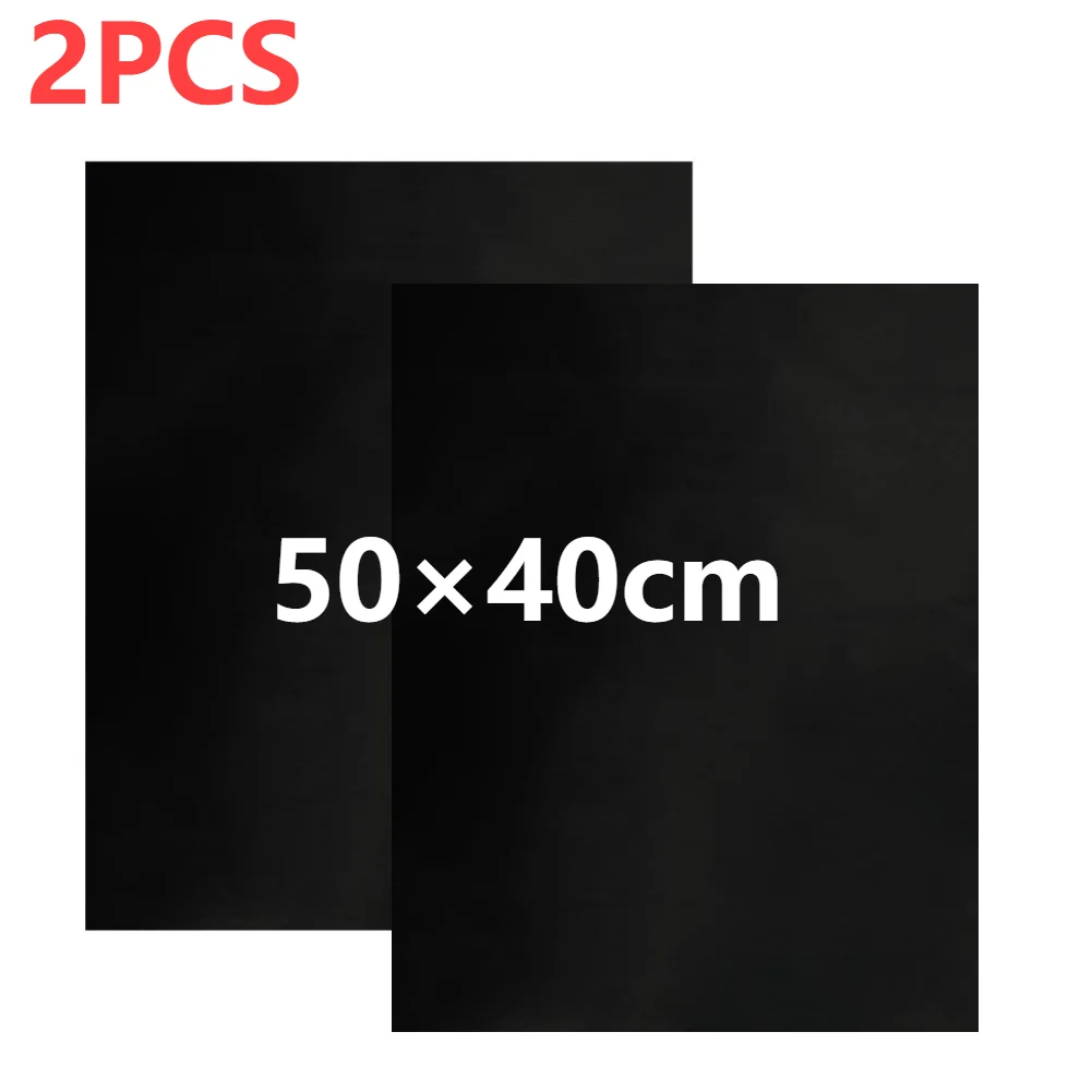 2PCS 50x40cm