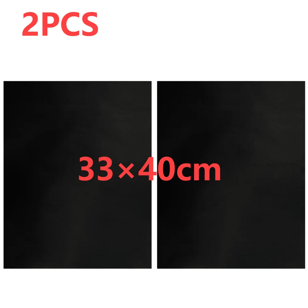 2PCS 33x40cm
