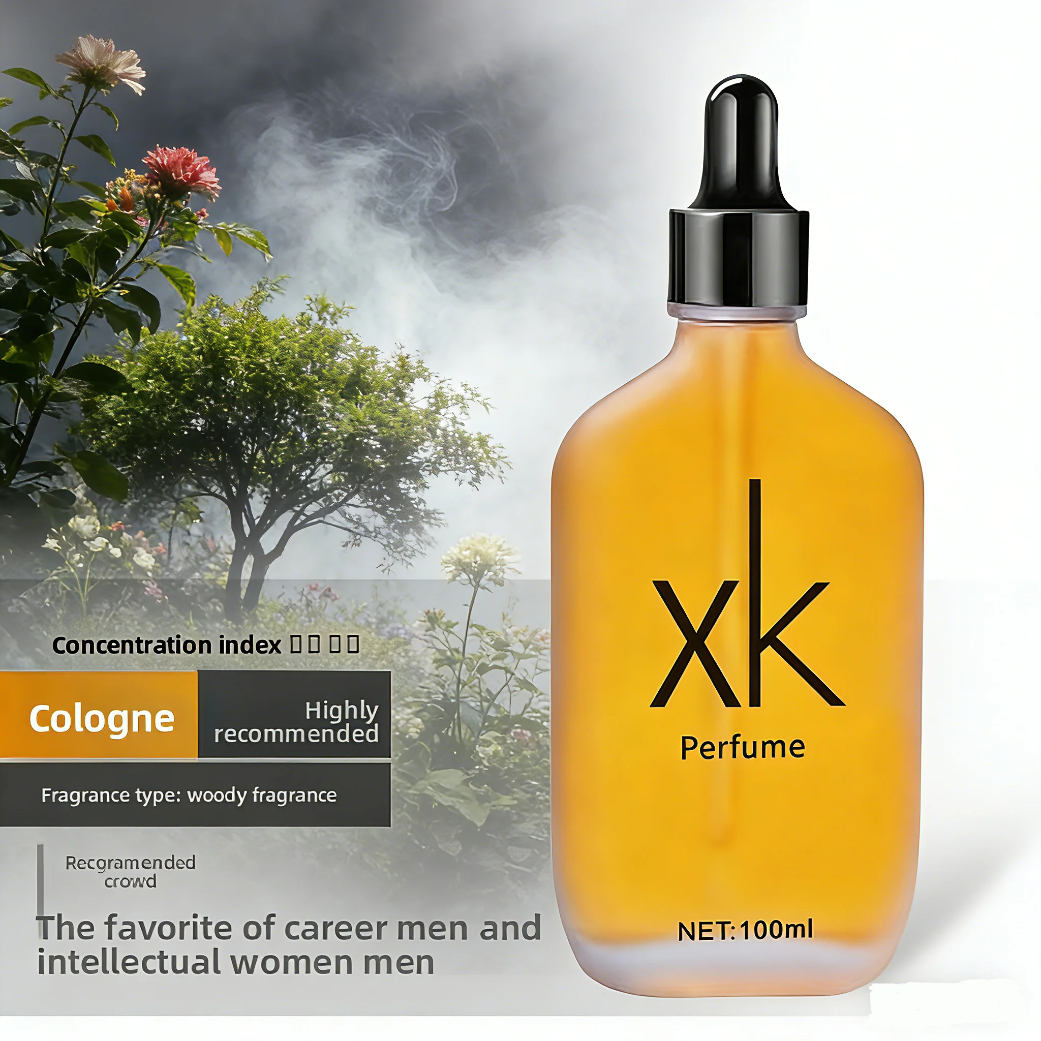 Xk Cologne 100ml