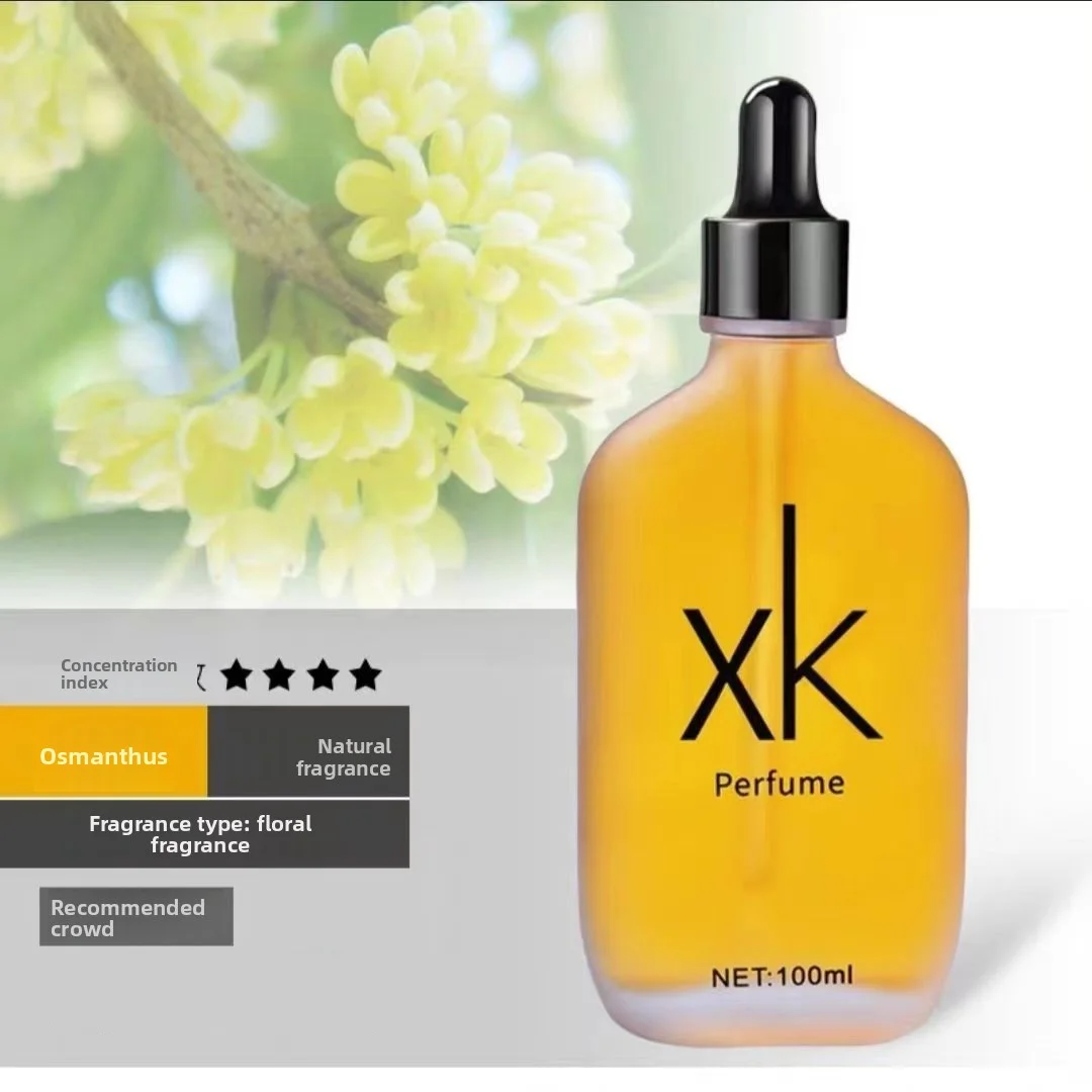 Xk Osmanthus 100ml