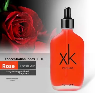 Xk Rose 100ml