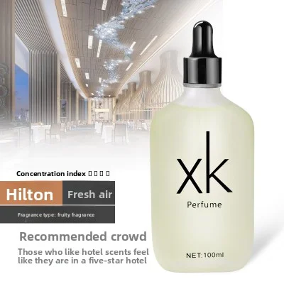 Xk Hilton 100ml