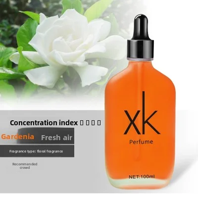 Xk Gardenia 100ml
