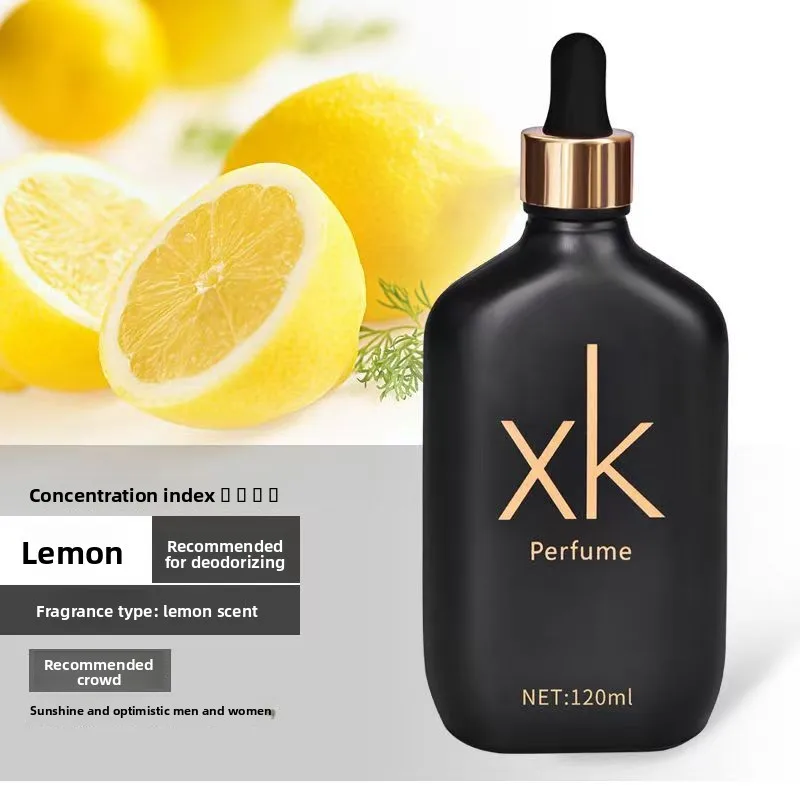 Xk Lemon 120ml
