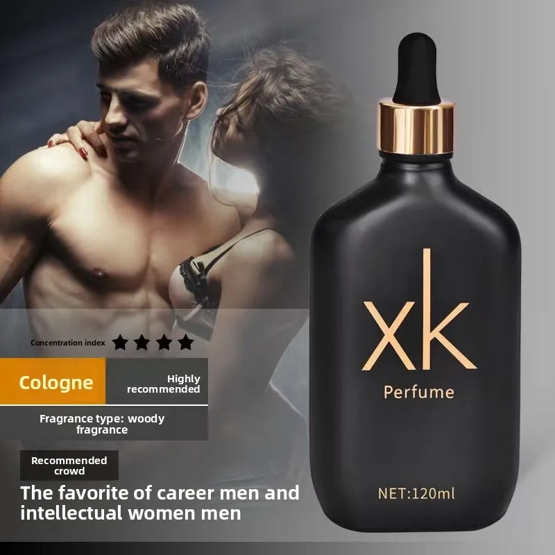 Xk Cologne 120ml